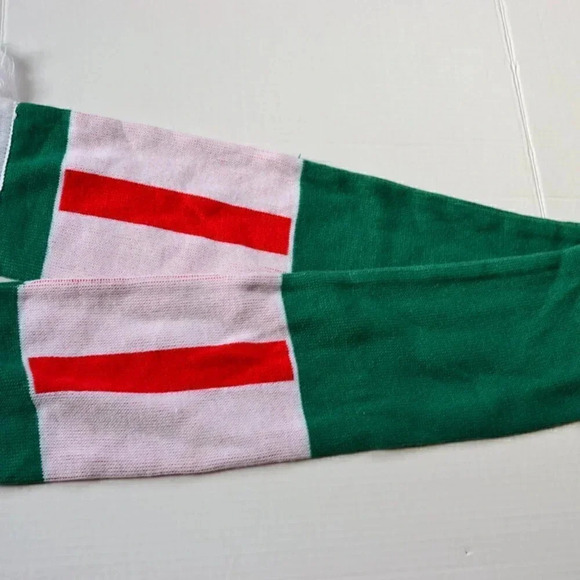 Vtg Heineken Beer Scarf - Picture 3 of 7